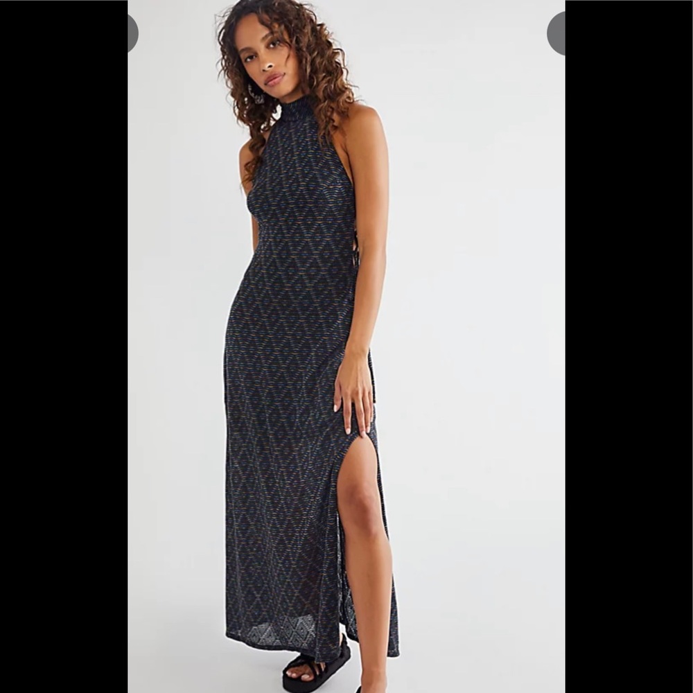 NWT - Free People - Frankie Dress